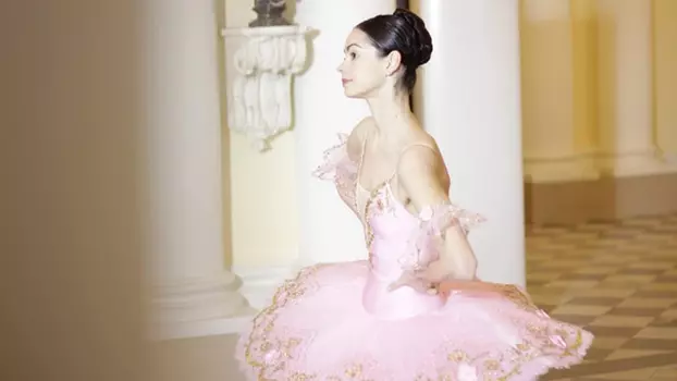 Watch Swan Lake 3D - Live from the Mariinsky Theatre Trailer