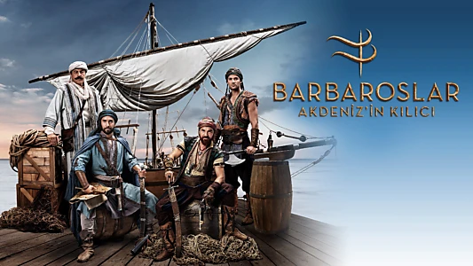 Watch Barbaros Trailer
