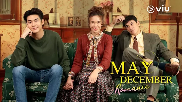 Watch May-December Romance Trailer