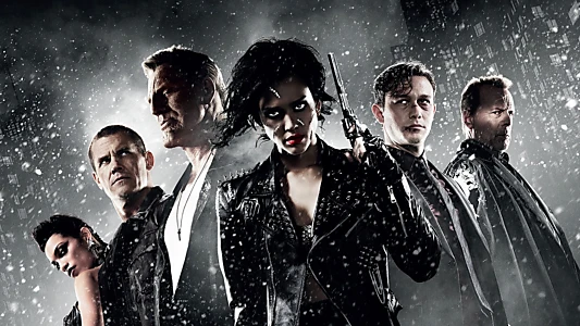 Watch Sin City: A Dame to Kill For Trailer