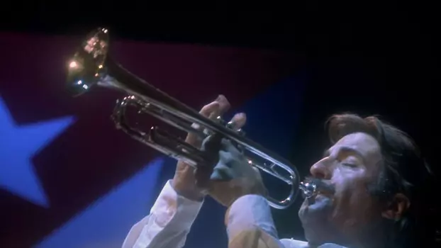 Watch For Love or Country: The Arturo Sandoval Story Trailer