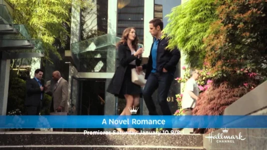 Watch A Novel Romance Trailer