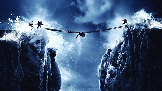 Watch Everest Trailer