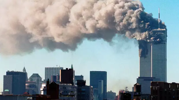 Watch 9/11: Life Under Attack Trailer