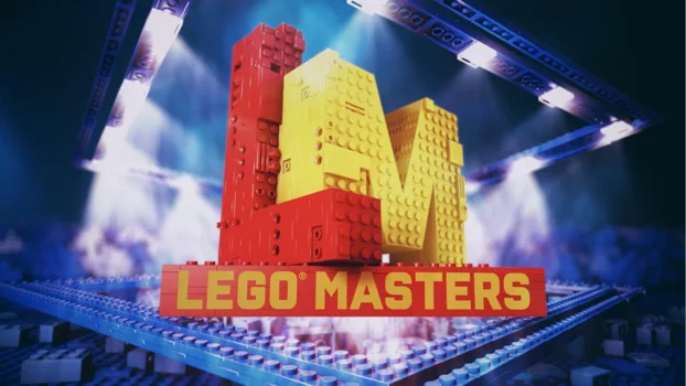 Lego Masters Germany