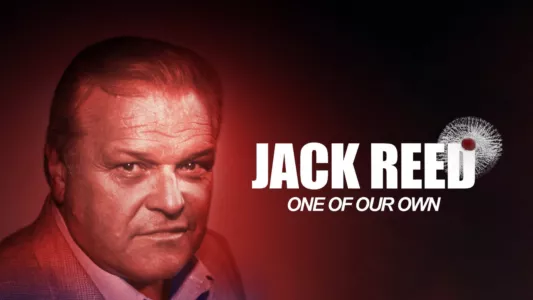 Watch Jack Reed: One of Our Own Trailer