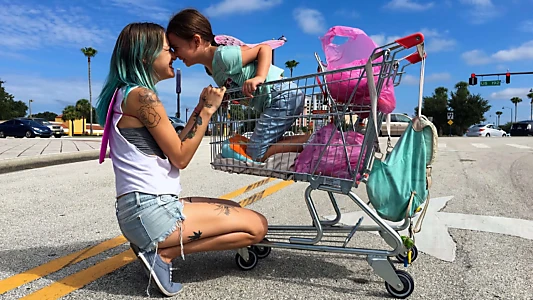 Watch The Florida Project Trailer
