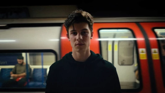 Watch Shawn Mendes: Artist Spotlight Stories Trailer