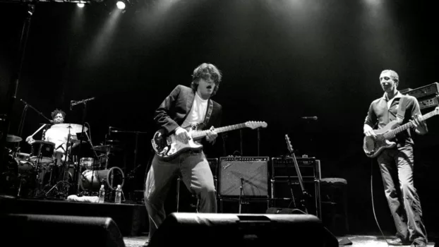 Watch John Mayer Trio - Live at Bowery Ballroom, New York Trailer