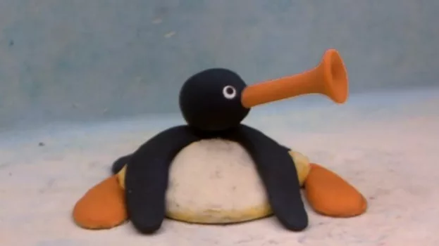 Watch Meet Pingu Trailer