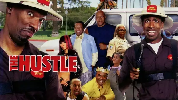 Watch The Hustle Trailer