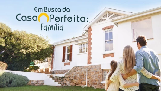 House Hunters Family