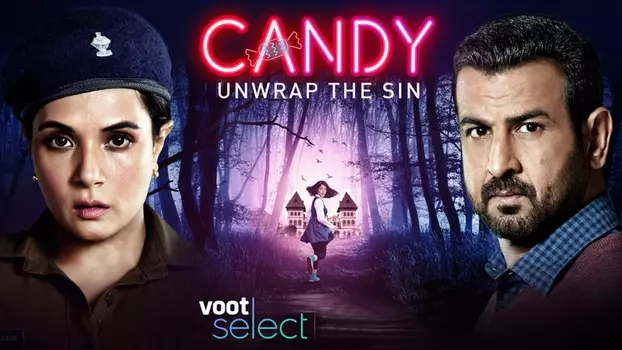 Watch Candy Trailer