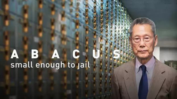 Watch Abacus: Small Enough to Jail Trailer