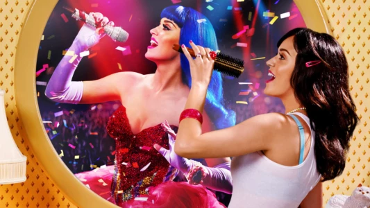 Watch Katy Perry: Part of Me Trailer