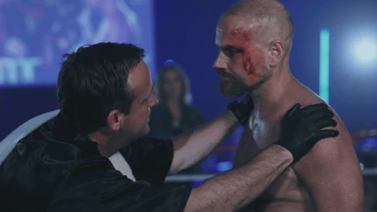 Watch A Father's Fight Trailer