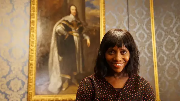Watch Charles I's Treasures Reunited Trailer