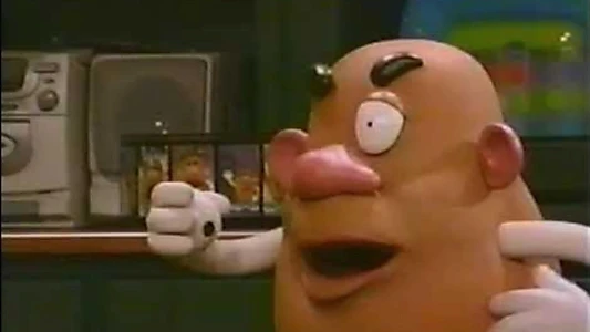 The Mr. Potato Head Show