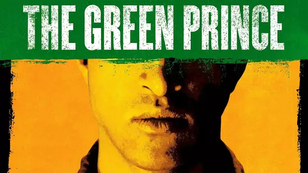 Watch The Green Prince Trailer