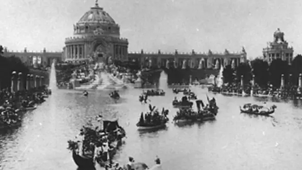 A World on Display: The St. Louis World's Fair of 1904