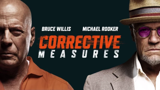 Corrective Measures – Fuga de Prisión