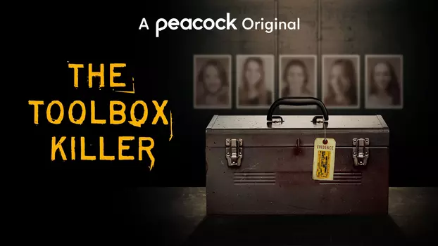 Watch The Toolbox Killer Trailer