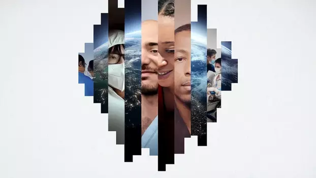 Watch Convergence: Courage in a Crisis Trailer