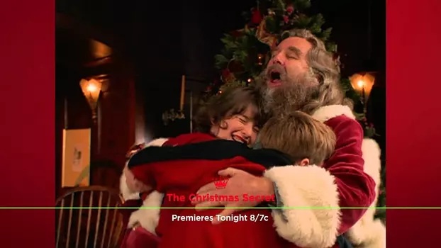 Watch The Christmas Secret Trailer