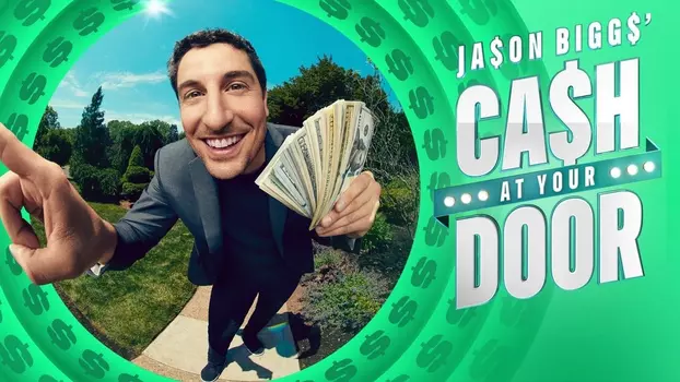 Watch Jason Biggs' Cash at Your Door Trailer