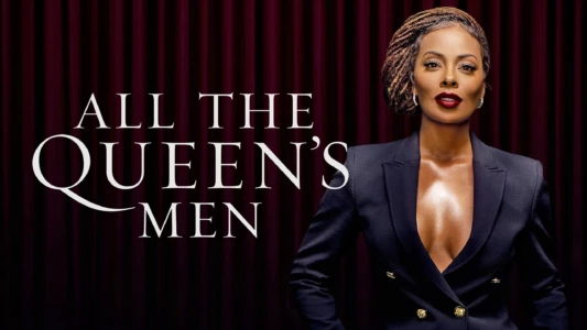 Watch All the Queen's Men Trailer