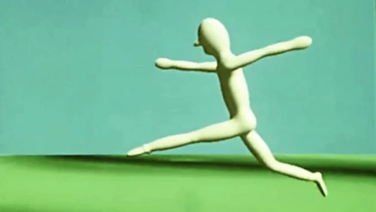 Blobby Man