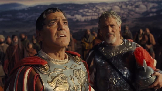 Watch Hail, Caesar! Trailer