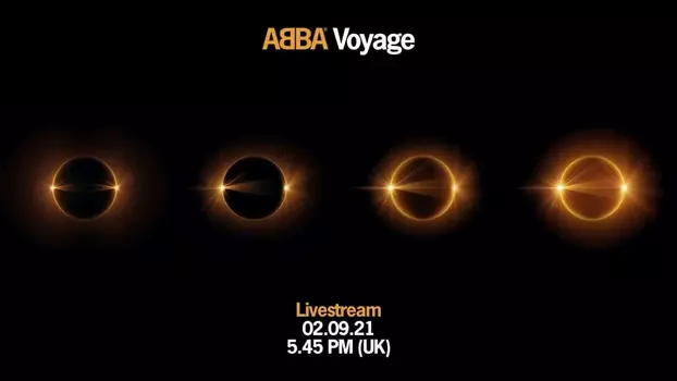 ABBA – Voyage | LIVE