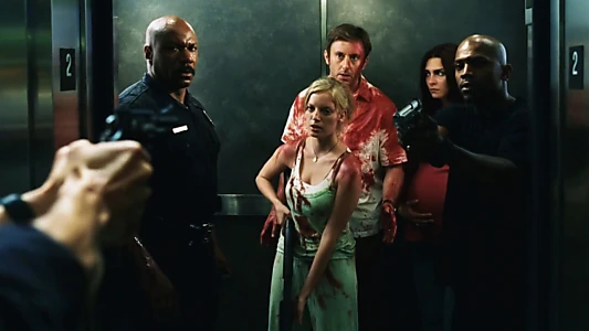 Watch Dawn of the Dead Trailer