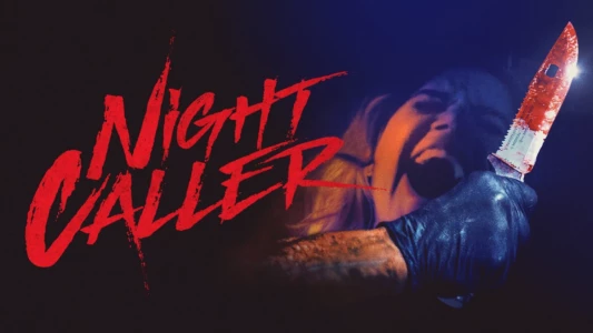 Watch Night Caller Trailer