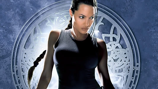 Watch Lara Croft: Tomb Raider Trailer