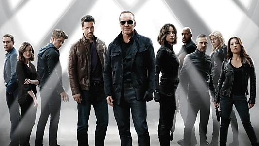 Marvel's Agents of S.H.I.E.L.D.