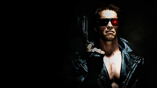 The Terminator