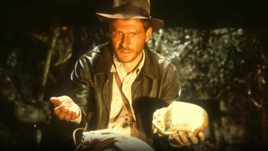 Raiders of the Lost Ark