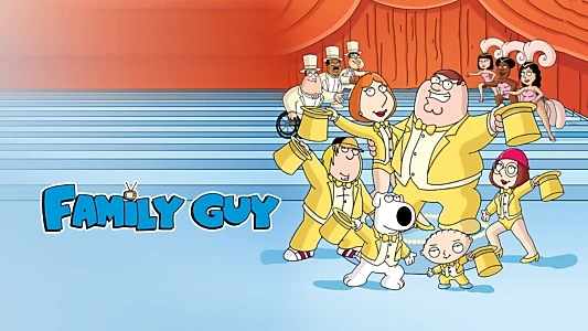 Family Guy