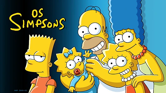 The Simpsons