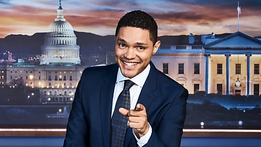 The Daily Show