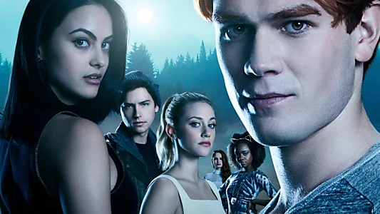 Riverdale