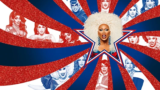 RuPaul's Drag Race: Untucked