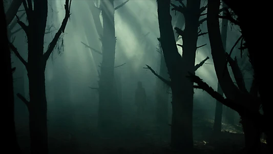 Evil Dead