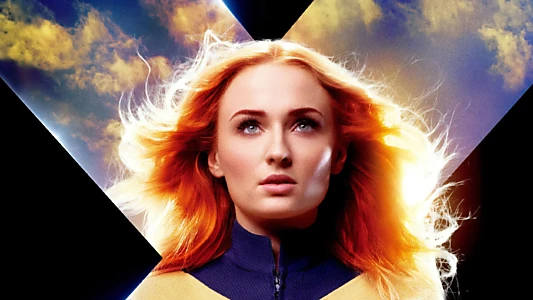 Dark Phoenix