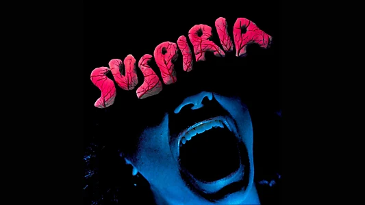 Suspiria