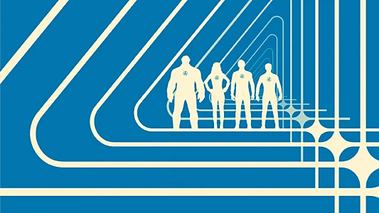The Fantastic Four: First Steps