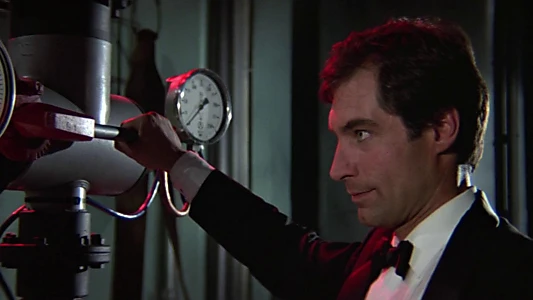 The Living Daylights