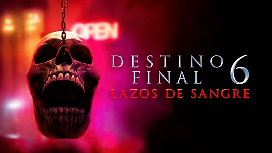 Final Destination Bloodlines